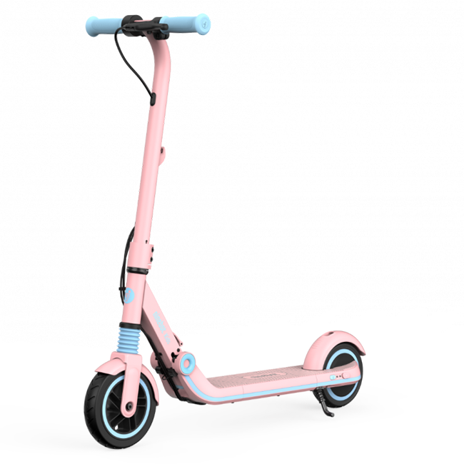 WhatsElectric specialist in E-mobility waaronder Segway Steps