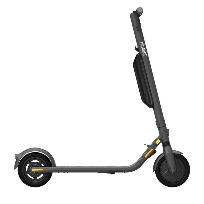 WhatsElectric specialist in E-mobility waaronder Segway Steps